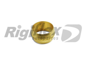 CONO DE AJUSTE DE BRONCE PARA CAÑO DE 12 MM